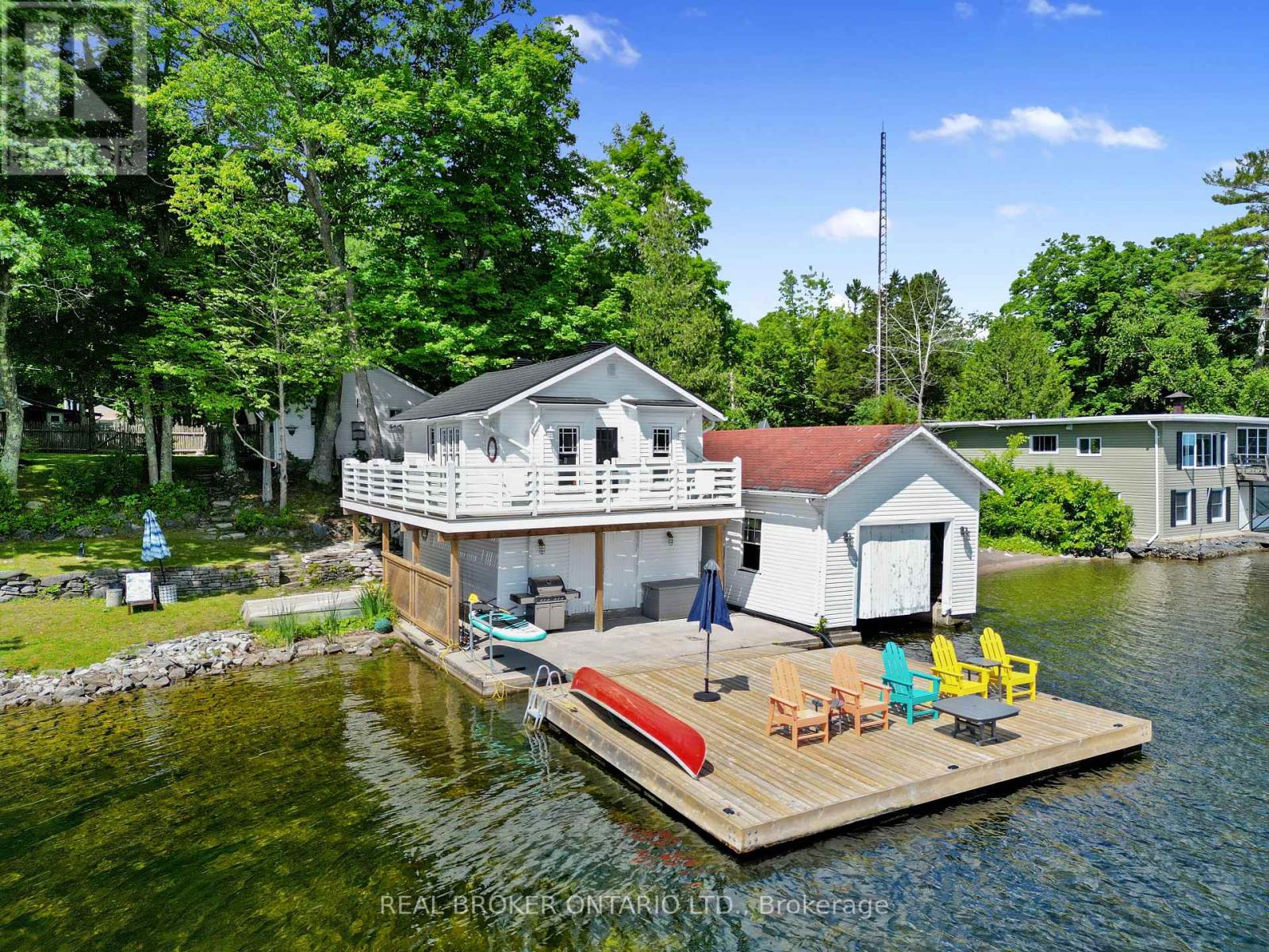 2021 Third Line, Douro-Dummer, Ontario  K0L 2H0 - Photo 17 - X13126312