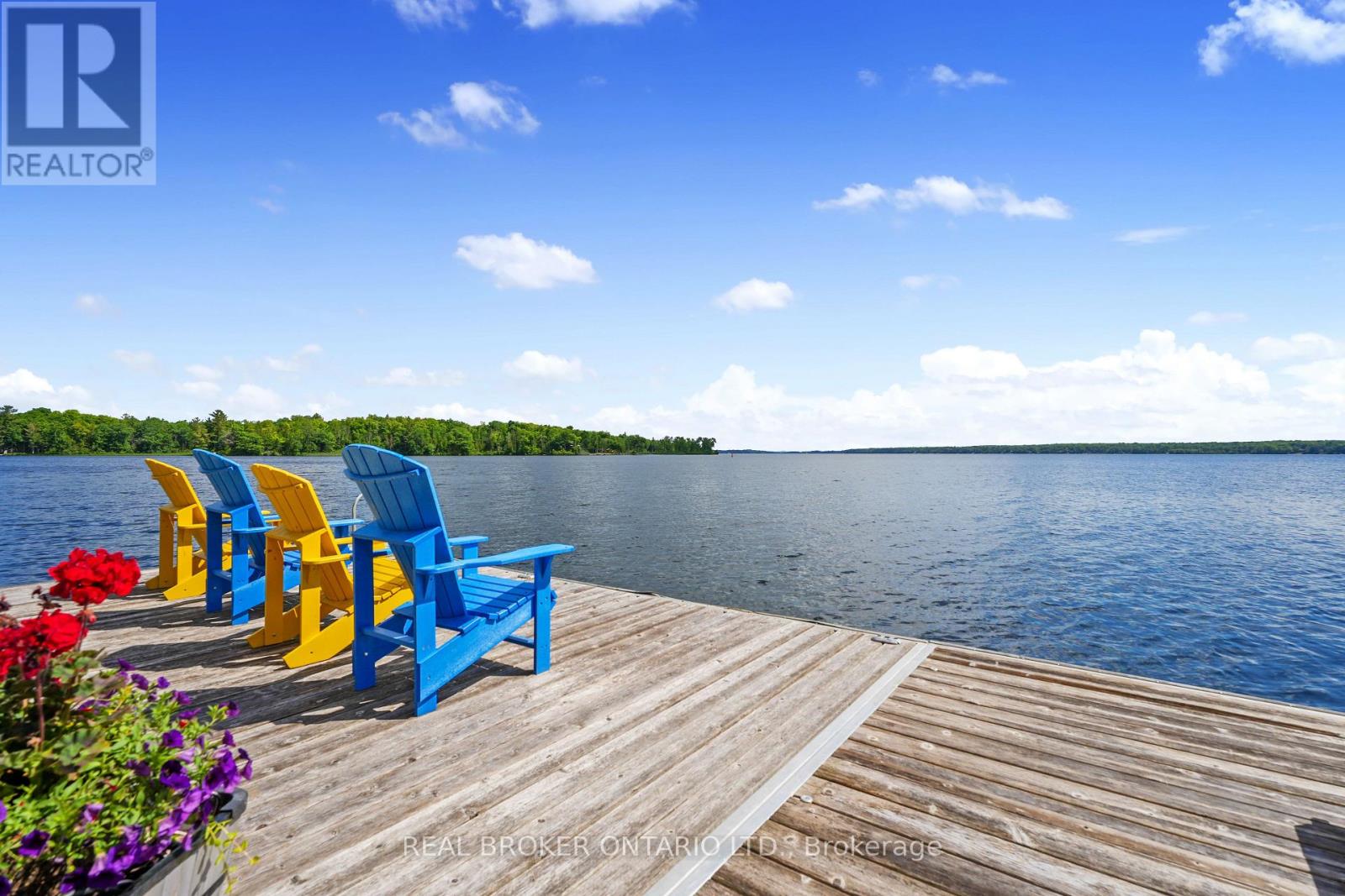 2021 Third Line, Douro-Dummer, Ontario  K0L 2H0 - Photo 2 - X13126312