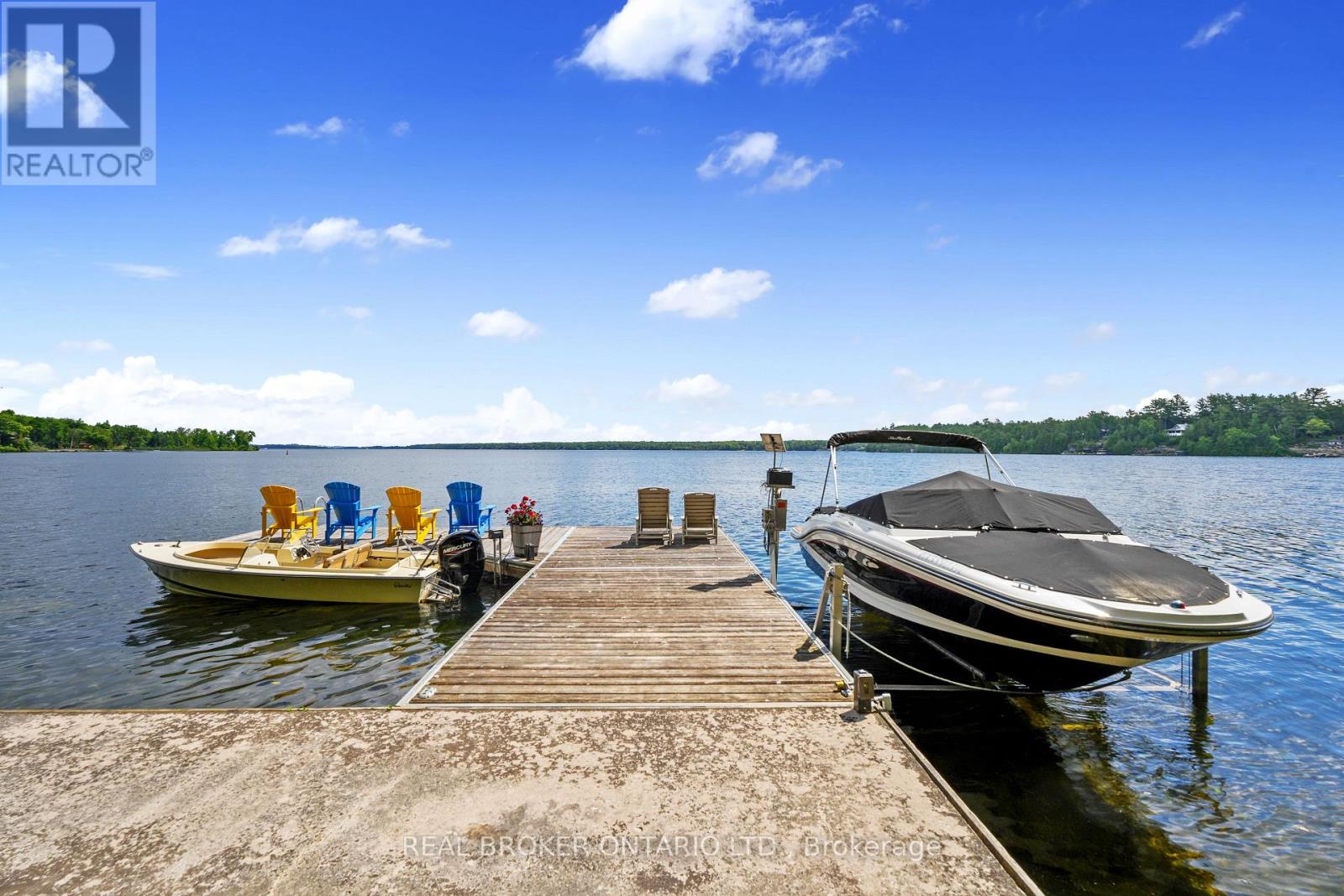 2021 Third Line, Douro-Dummer, Ontario  K0L 2H0 - Photo 3 - X13126312