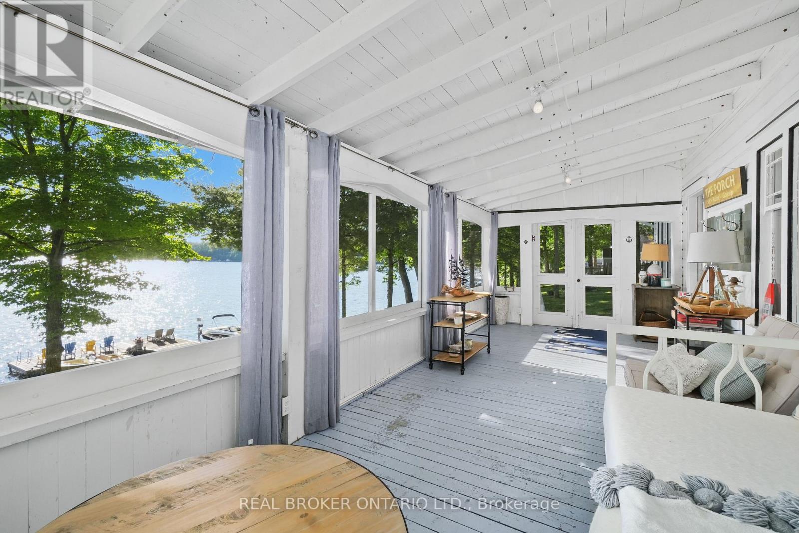 2021 Third Line, Douro-Dummer, Ontario  K0L 2H0 - Photo 35 - X13126312