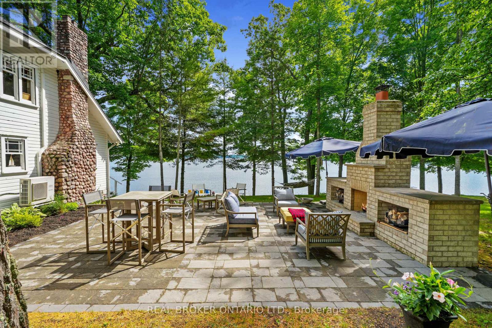 2021 Third Line, Douro-Dummer, Ontario  K0L 2H0 - Photo 36 - X13126312