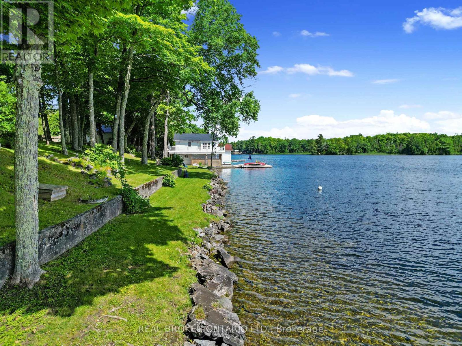 2021 Third Line, Douro-Dummer, Ontario  K0L 2H0 - Photo 37 - X13126312