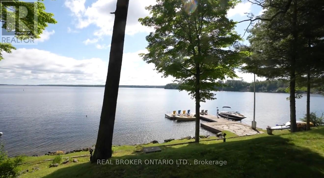 2021 Third Line, Douro-Dummer, Ontario  K0L 2H0 - Photo 40 - X13126312