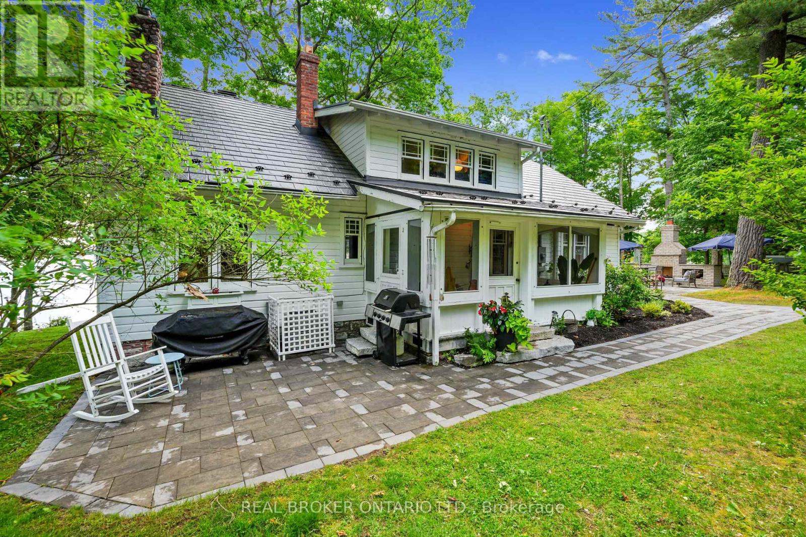 2021 Third Line, Douro-Dummer, Ontario  K0L 2H0 - Photo 41 - X13126312