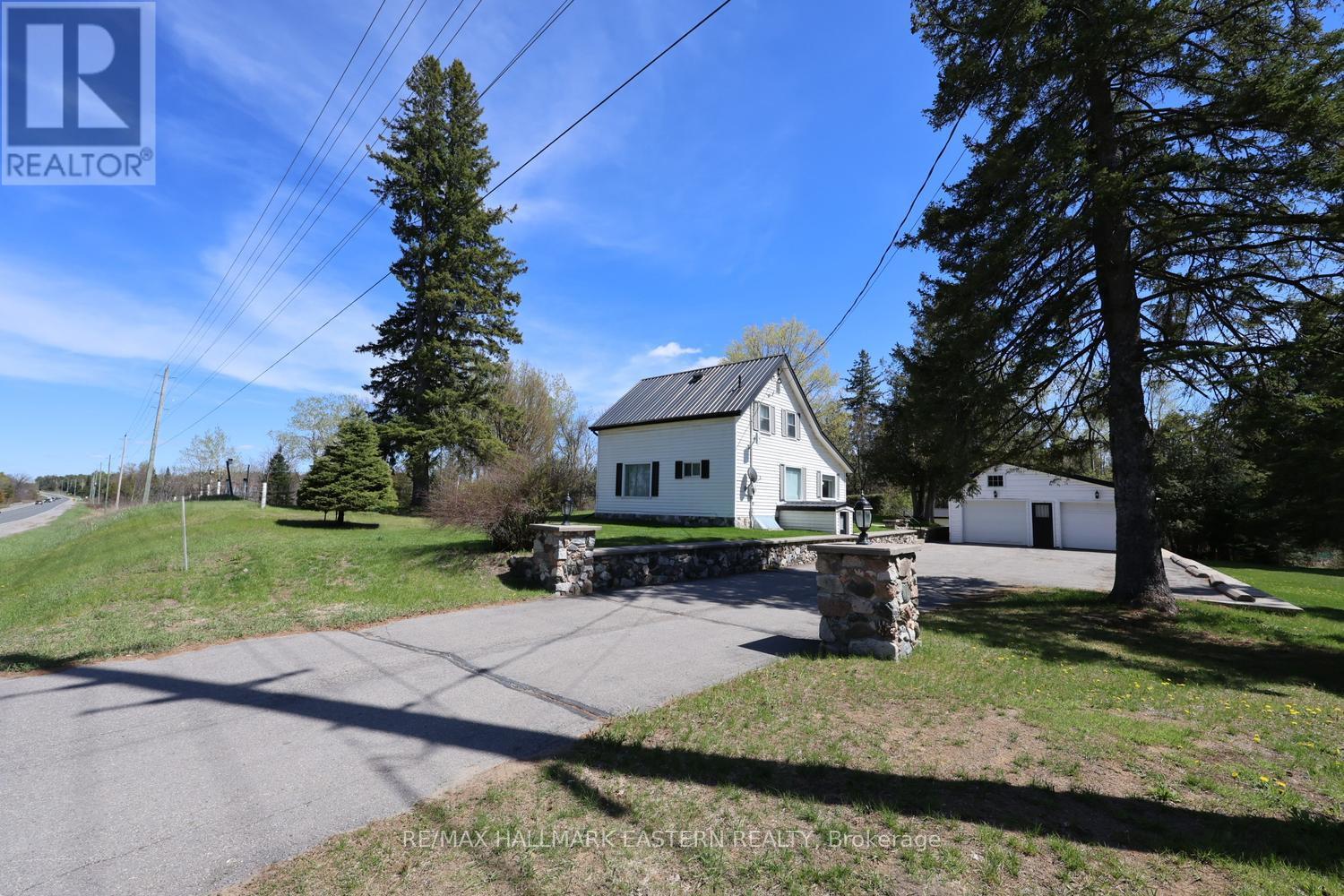 6309 Highway 7 East, Havelock-Belmont-Methuen (Belmont-Methuen), Ontario  K0L 1Z0 - Photo 2 - X13126404