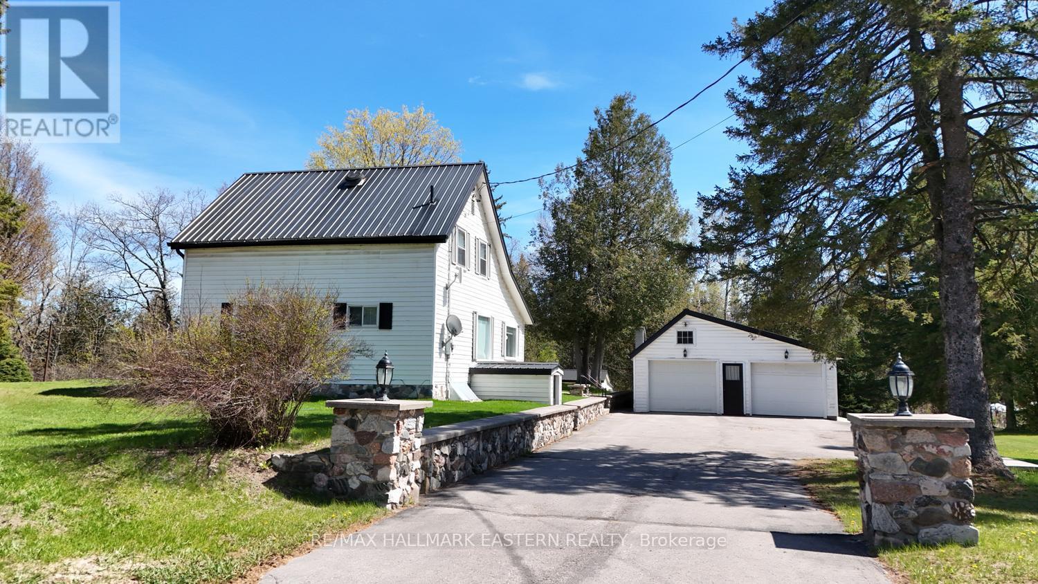 6309 Highway 7 East, Havelock-Belmont-Methuen (Belmont-Methuen), Ontario  K0L 1Z0 - Photo 24 - X13126404