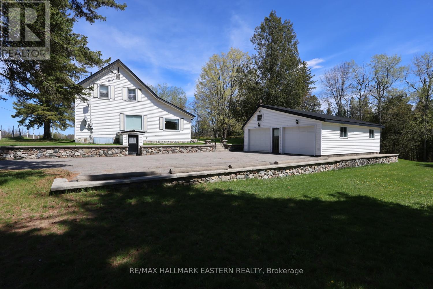 6309 Highway 7 East, Havelock-Belmont-Methuen (Belmont-Methuen), Ontario  K0L 1Z0 - Photo 35 - X13126404
