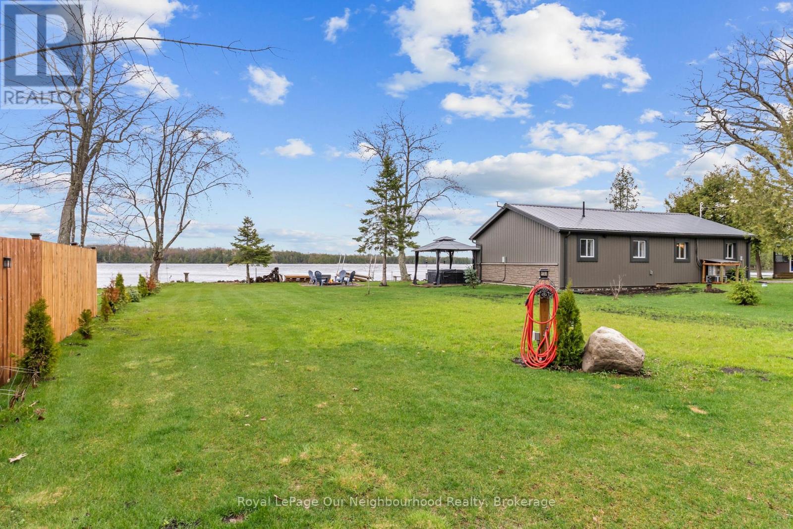 F - 1000 Garratt Road, Trent Hills, Ontario  K0L 1Z0 - Photo 31 - X13126494