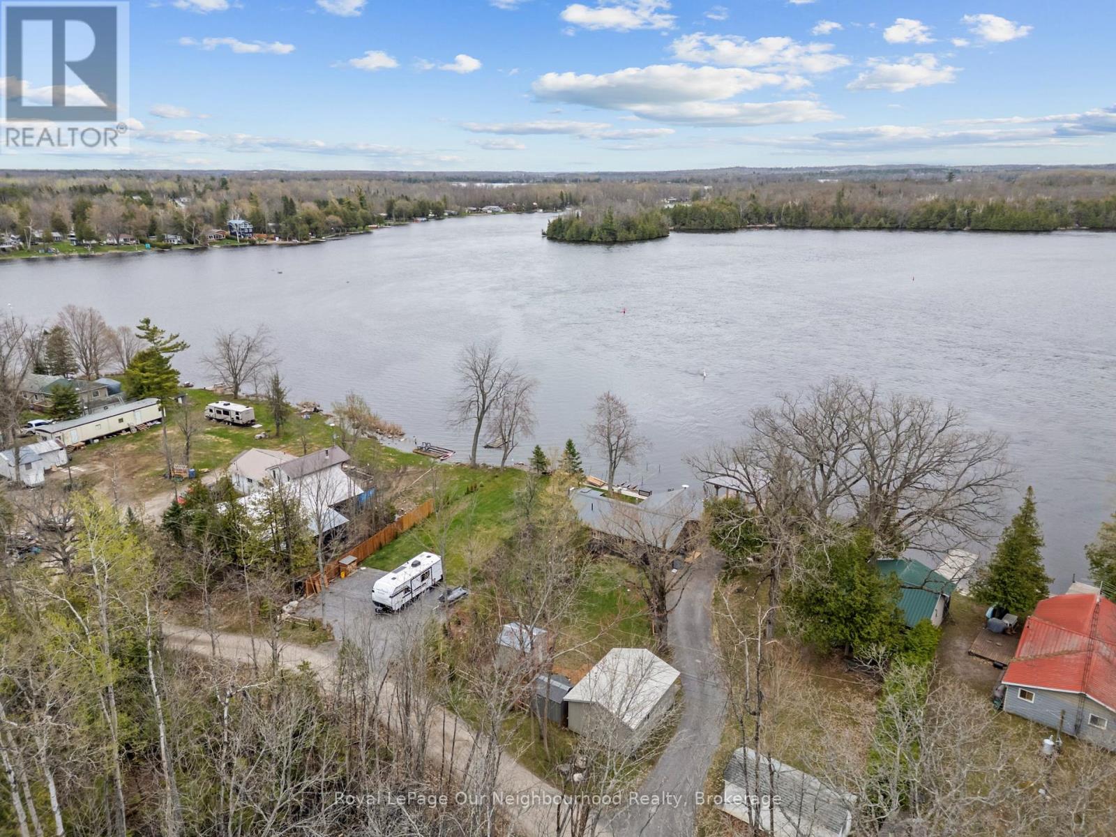 F - 1000 Garratt Road, Trent Hills, Ontario  K0L 1Z0 - Photo 40 - X13126494