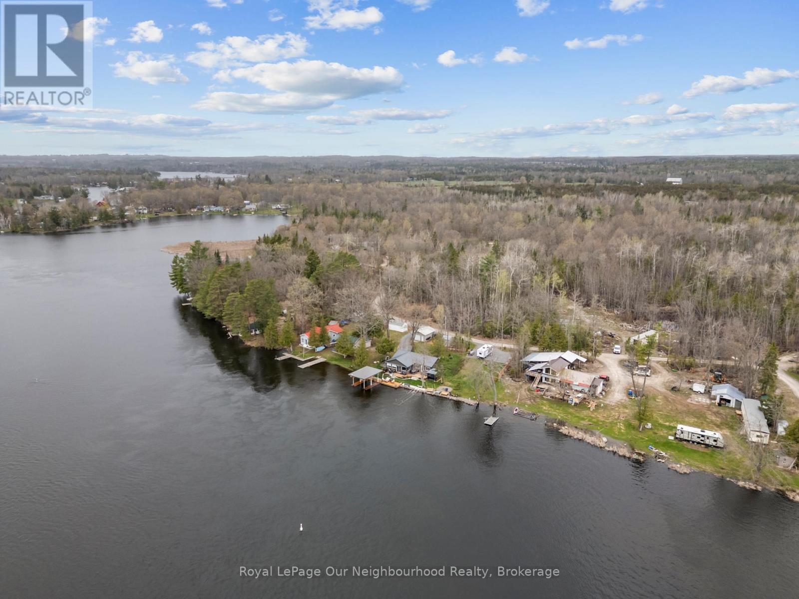 F - 1000 Garratt Road, Trent Hills, Ontario  K0L 1Z0 - Photo 42 - X13126494
