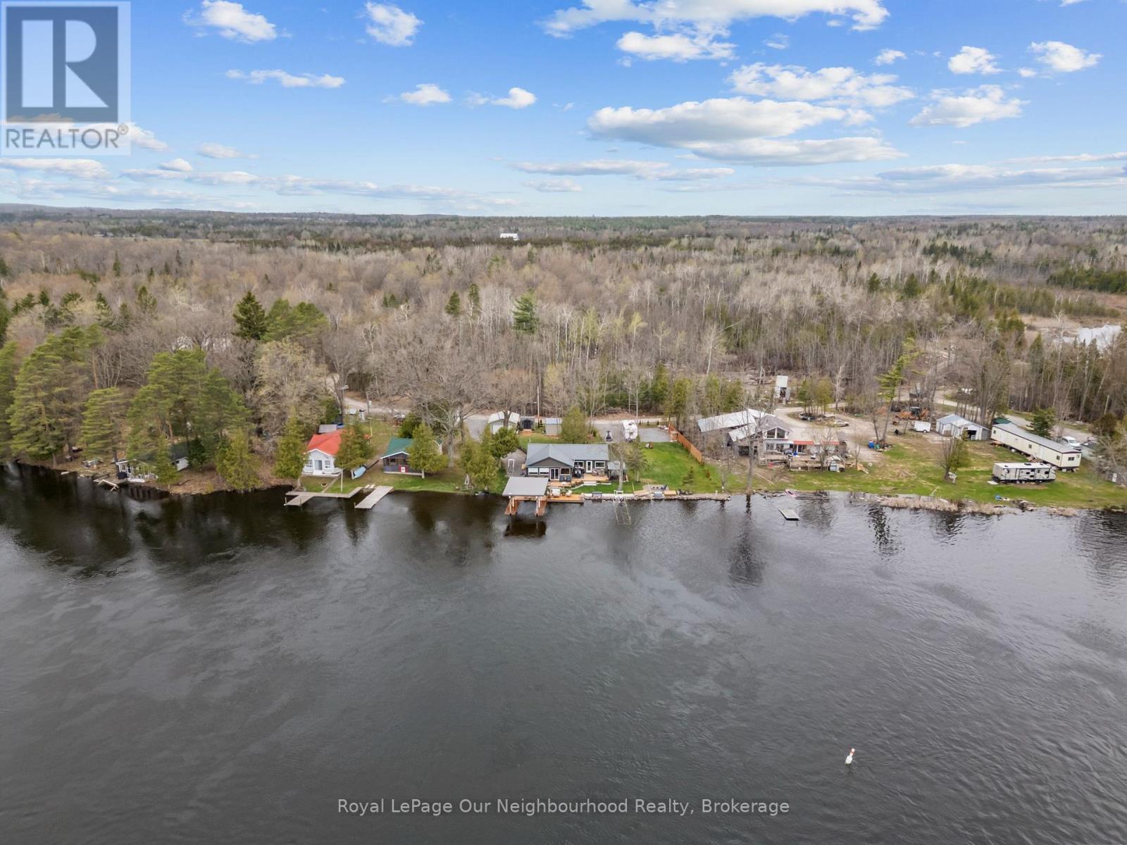 F - 1000 Garratt Road, Trent Hills, Ontario  K0L 1Z0 - Photo 44 - X13126494
