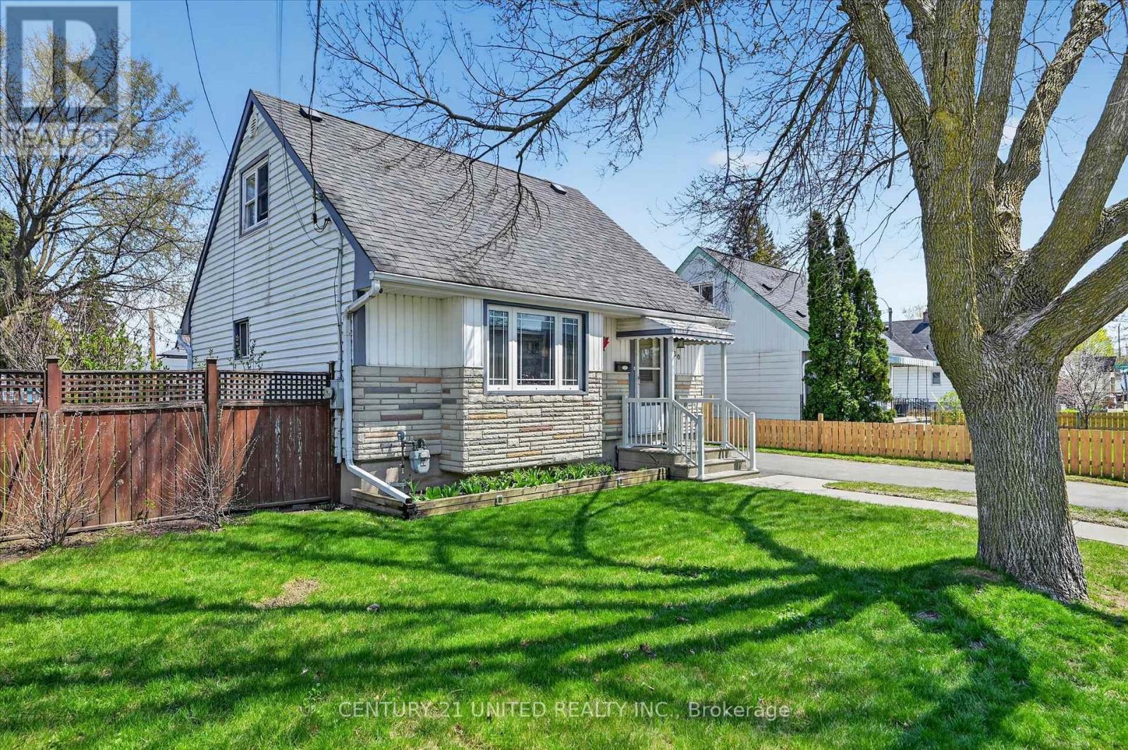 730 Monaghan Road, Peterborough (Otonabee Ward 1), Ontario  K9J 5J9 - Photo 3 - X13126616