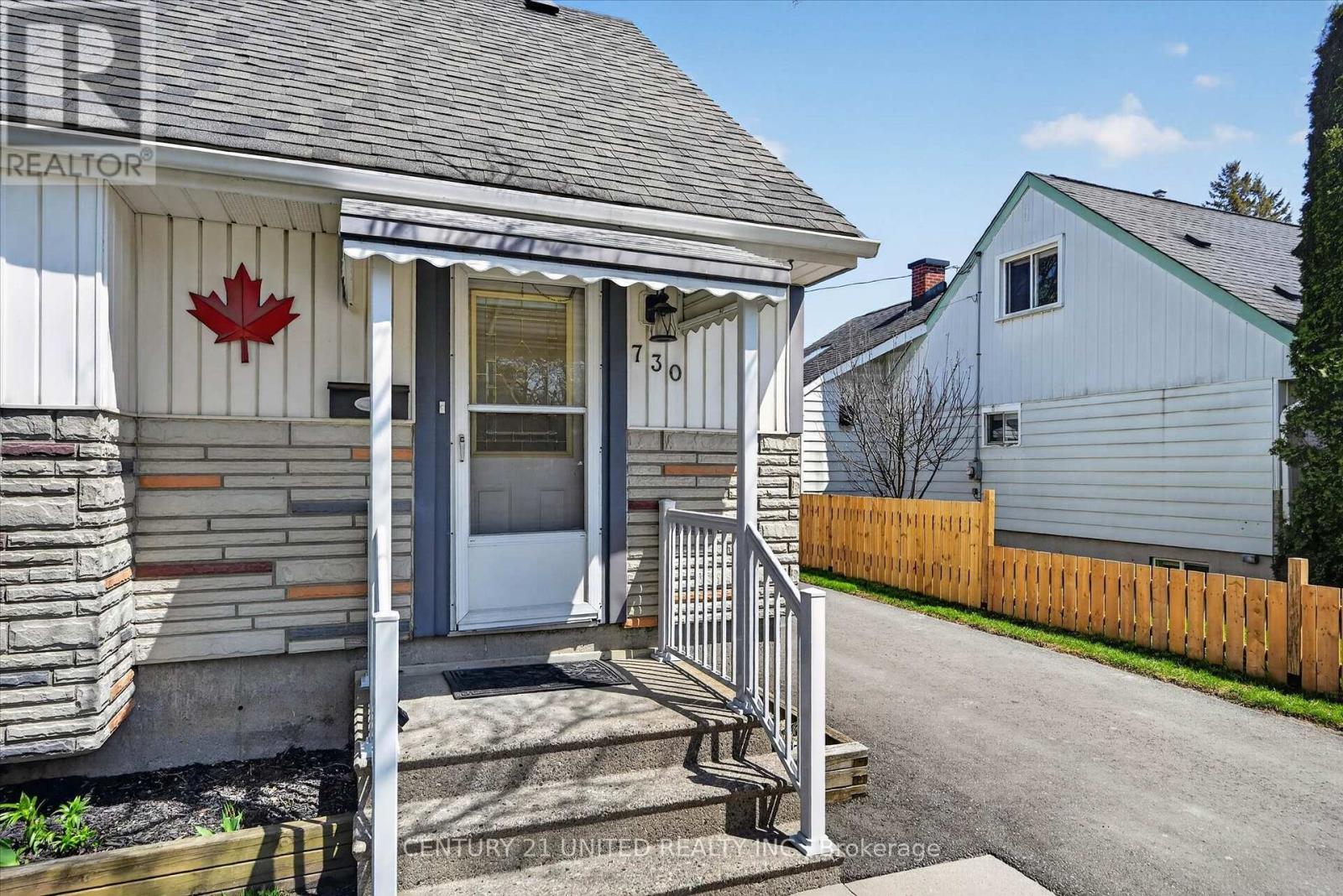 730 Monaghan Road, Peterborough (Otonabee Ward 1), Ontario  K9J 5J9 - Photo 4 - X13126616
