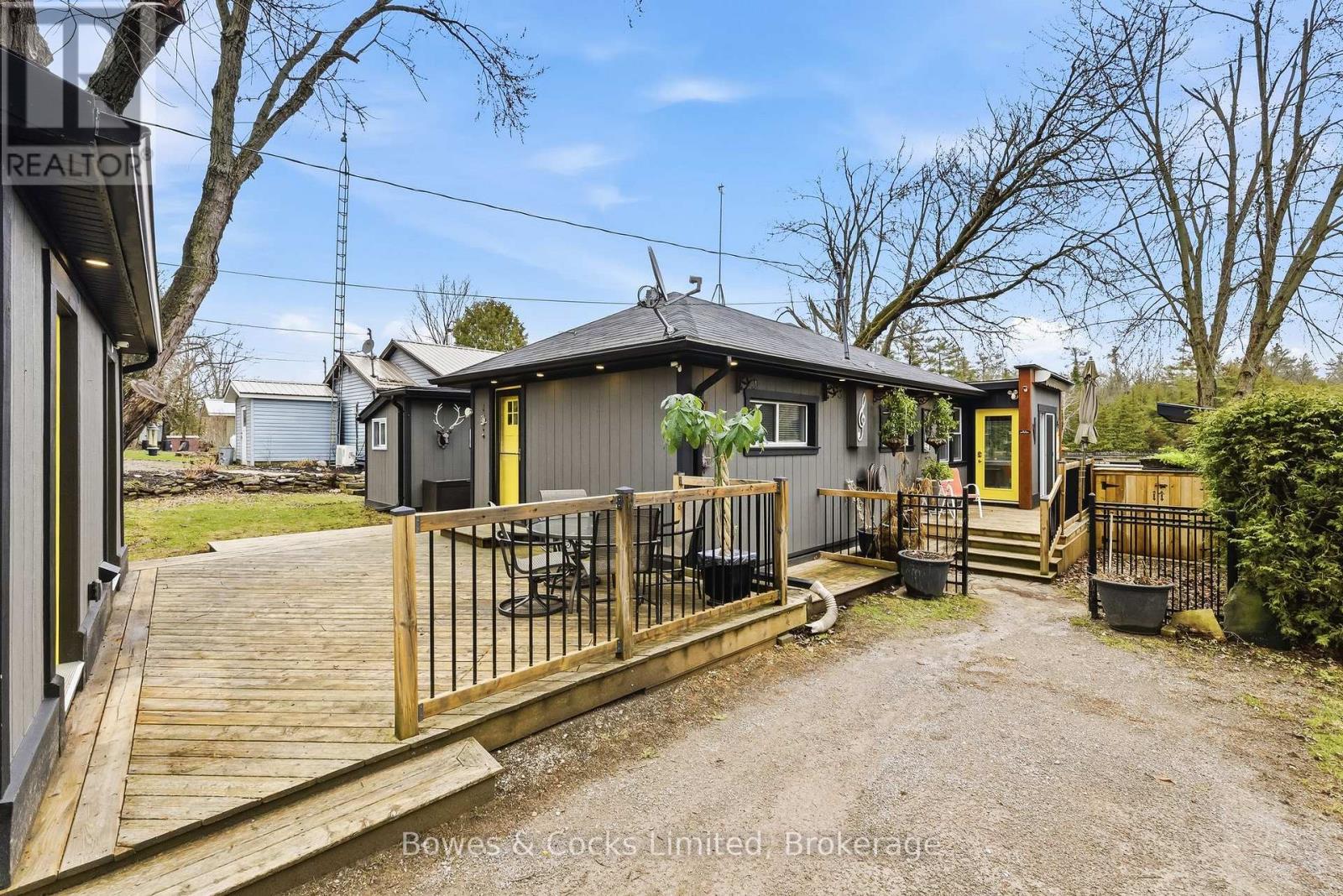 2817 River Avenue, Selwyn, Ontario  K0L 3G0 - Photo 2 - X13126624