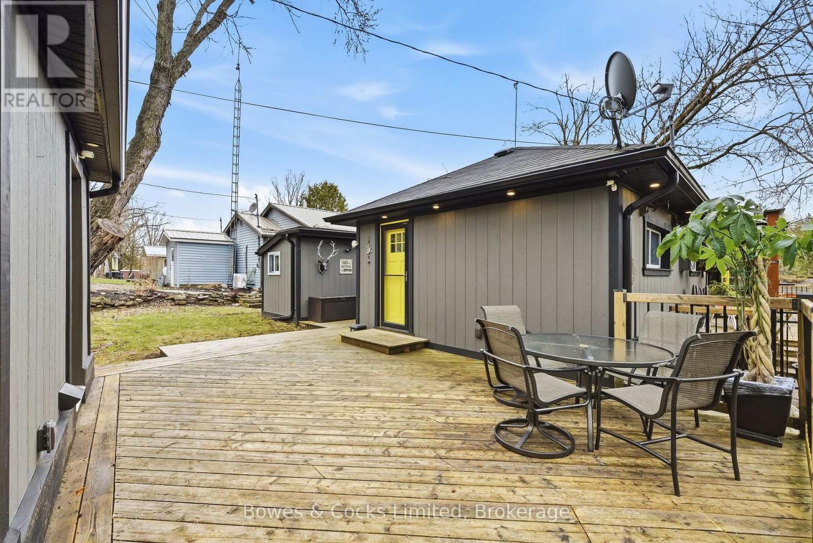 2817 River Avenue, Selwyn, Ontario  K0L 3G0 - Photo 33 - X13126624