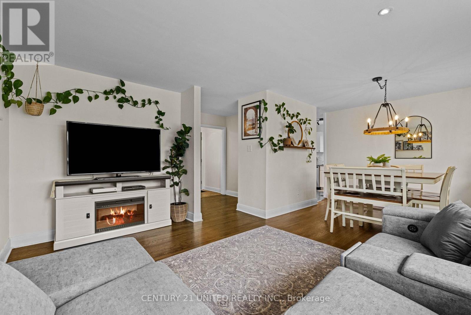605 Harold Drive, Peterborough (Otonabee Ward 1), Ontario  K9J 3X9 - Photo 11 - X13126686
