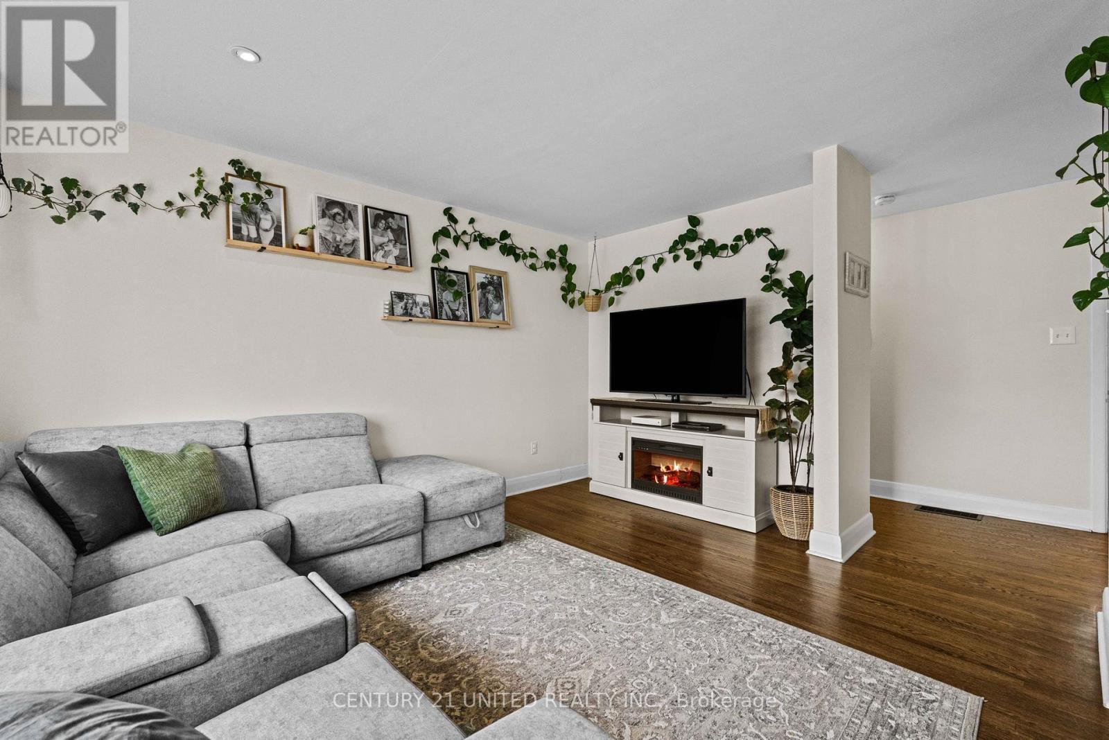 605 Harold Drive, Peterborough (Otonabee Ward 1), Ontario  K9J 3X9 - Photo 13 - X13126686