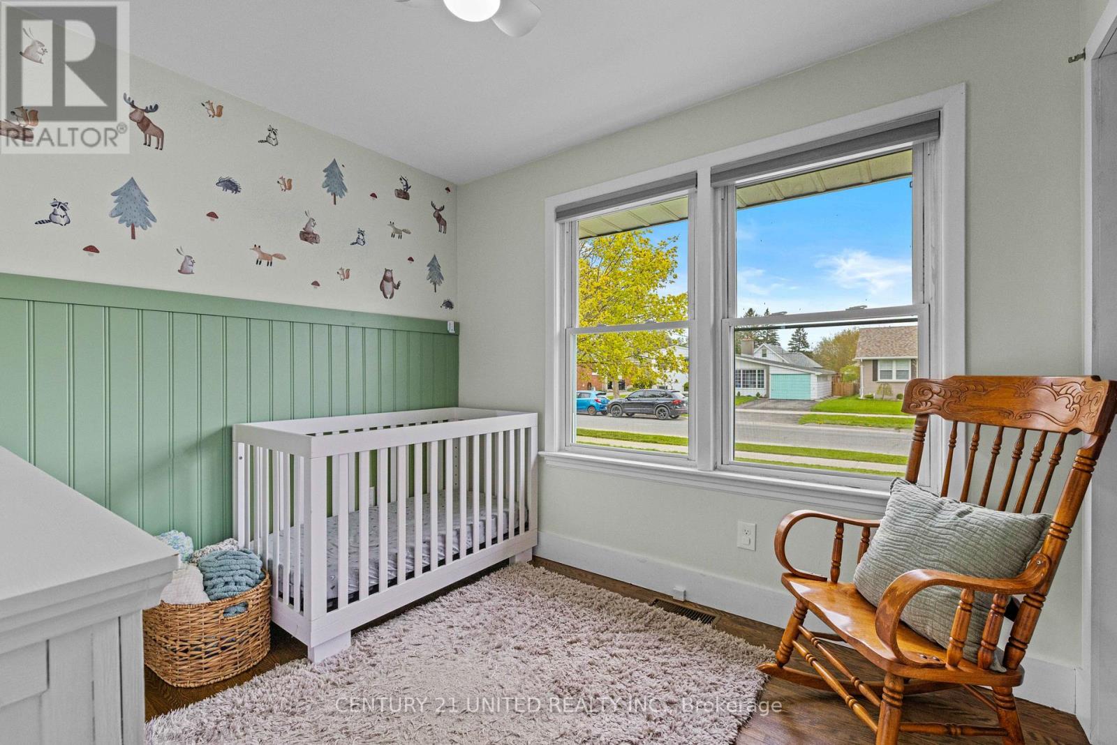 605 Harold Drive, Peterborough (Otonabee Ward 1), Ontario  K9J 3X9 - Photo 14 - X13126686