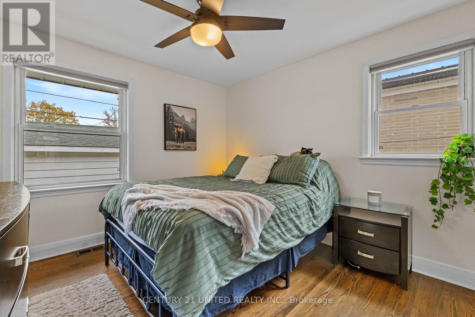605 Harold Drive, Peterborough (Otonabee Ward 1), Ontario  K9J 3X9 - Photo 16 - X13126686