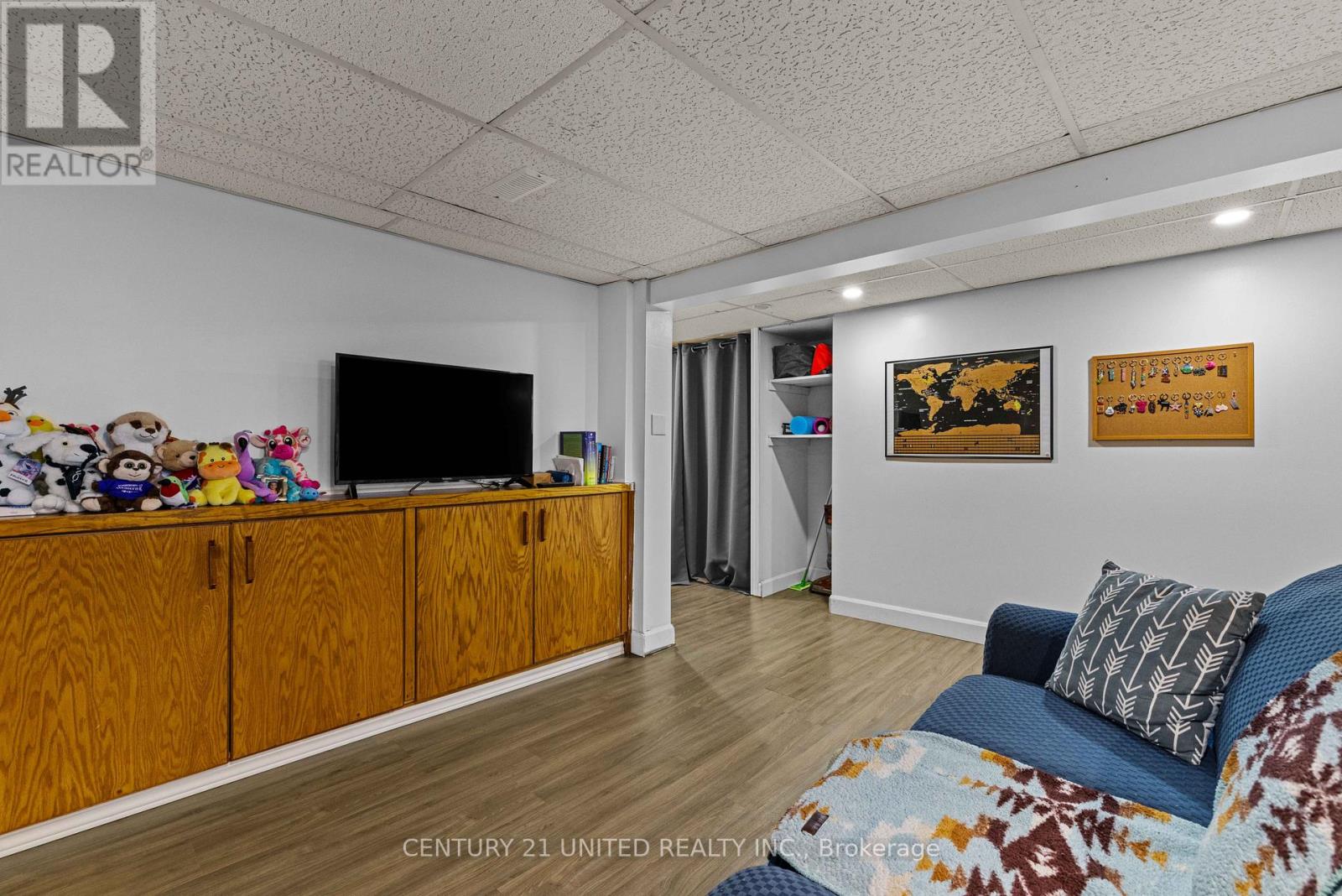 605 Harold Drive, Peterborough (Otonabee Ward 1), Ontario  K9J 3X9 - Photo 22 - X13126686