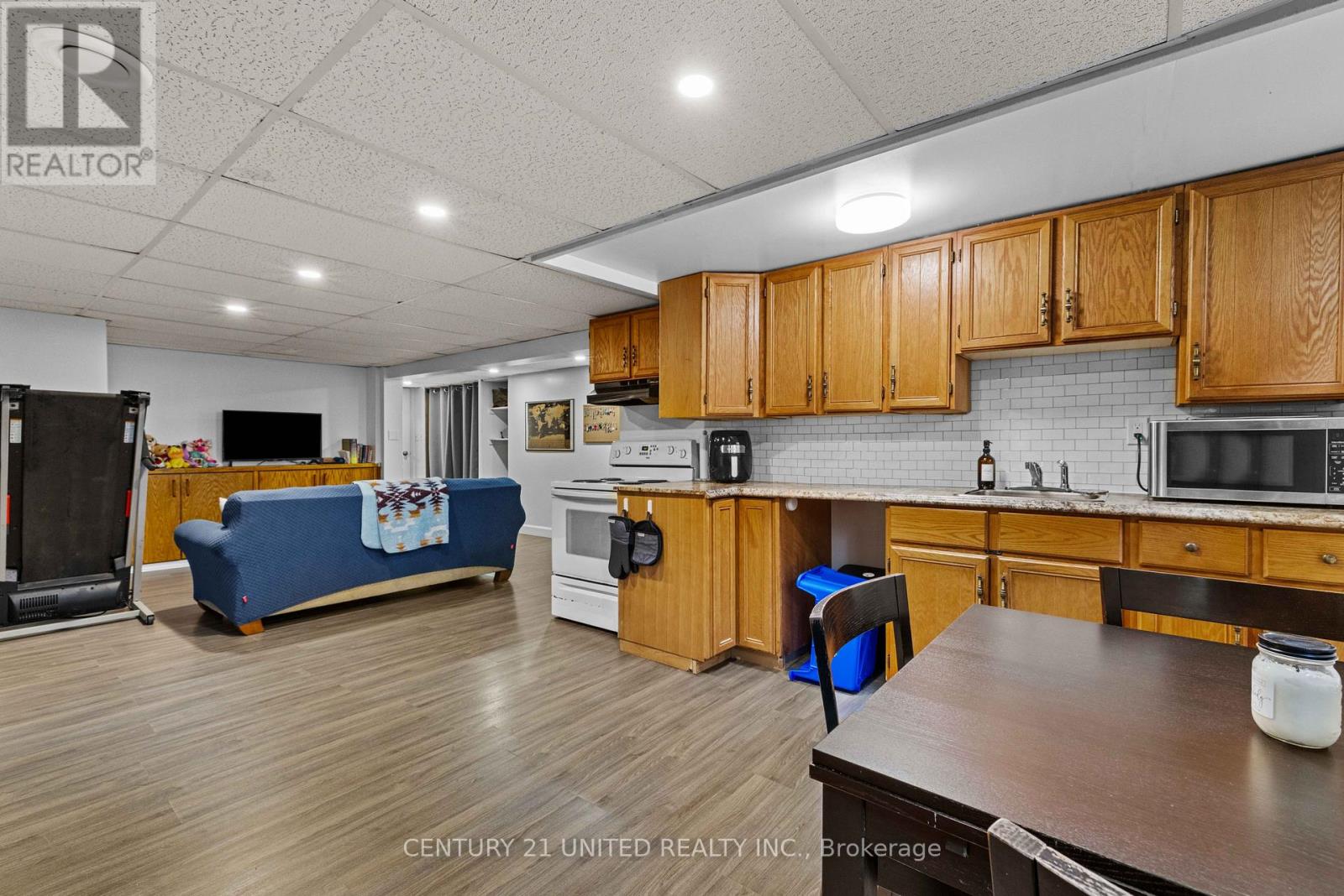 605 Harold Drive, Peterborough (Otonabee Ward 1), Ontario  K9J 3X9 - Photo 23 - X13126686