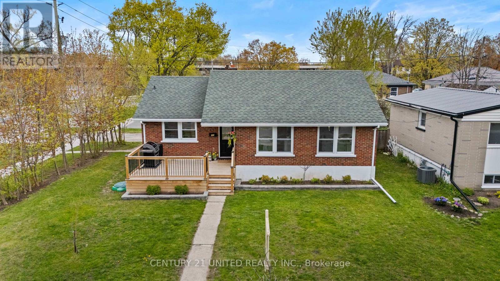 605 Harold Drive, Peterborough (Otonabee Ward 1), Ontario  K9J 3X9 - Photo 29 - X13126686