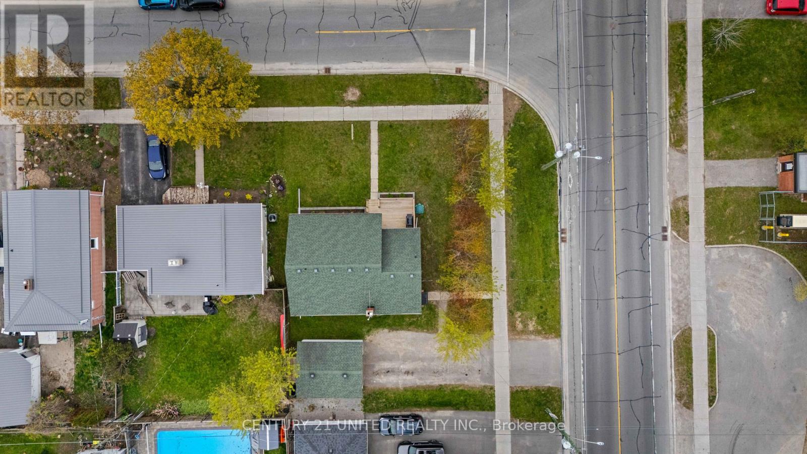 605 Harold Drive, Peterborough (Otonabee Ward 1), Ontario  K9J 3X9 - Photo 30 - X13126686
