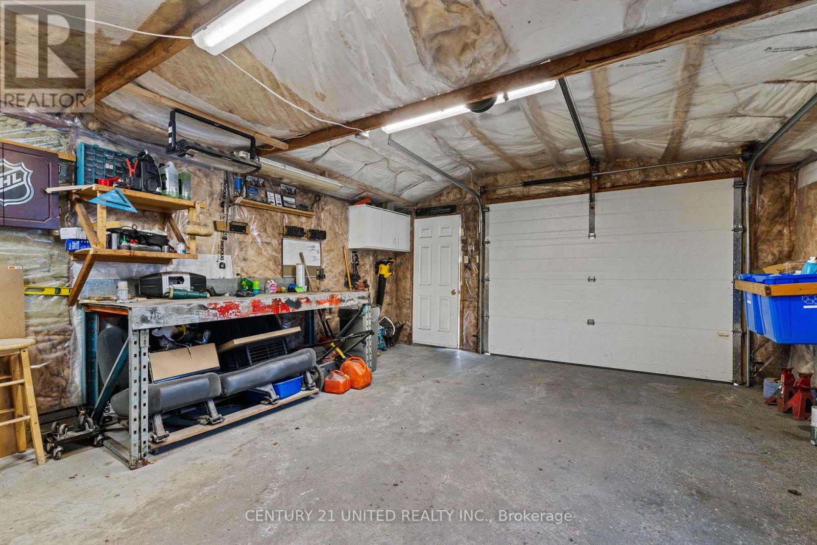 605 Harold Drive, Peterborough (Otonabee Ward 1), Ontario  K9J 3X9 - Photo 33 - X13126686