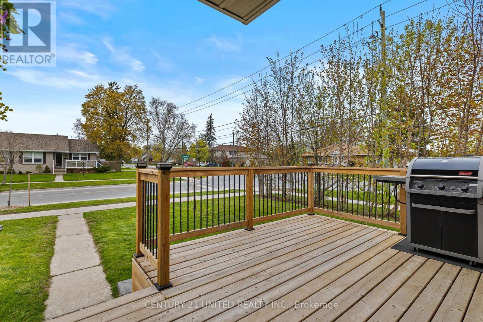 605 Harold Drive, Peterborough (Otonabee Ward 1), Ontario  K9J 3X9 - Photo 6 - X13126686