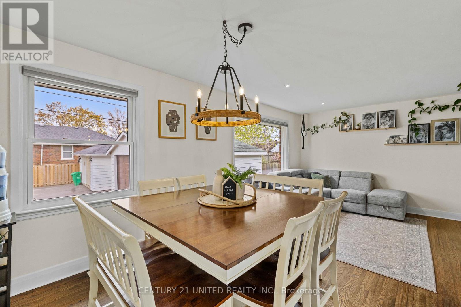 605 Harold Drive, Peterborough (Otonabee Ward 1), Ontario  K9J 3X9 - Photo 9 - X13126686