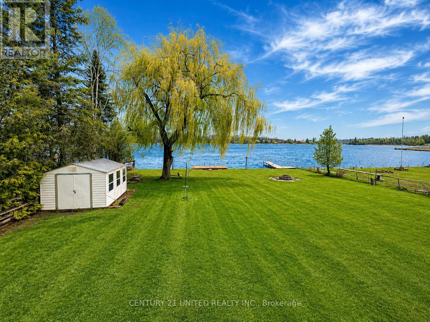 16 Evergreen Street, Kawartha Lakes (Emily), Ontario  K0L 2W0 - Photo 21 - X13126754