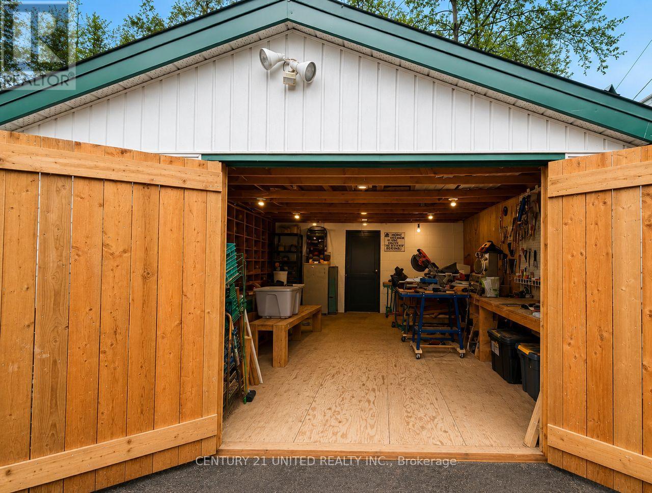 16 Evergreen Street, Kawartha Lakes (Emily), Ontario  K0L 2W0 - Photo 26 - X13126754