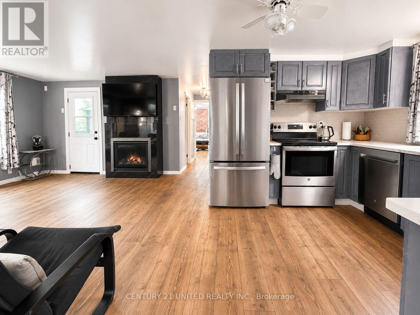 16 Evergreen Street, Kawartha Lakes (Emily), Ontario  K0L 2W0 - Photo 6 - X13126754