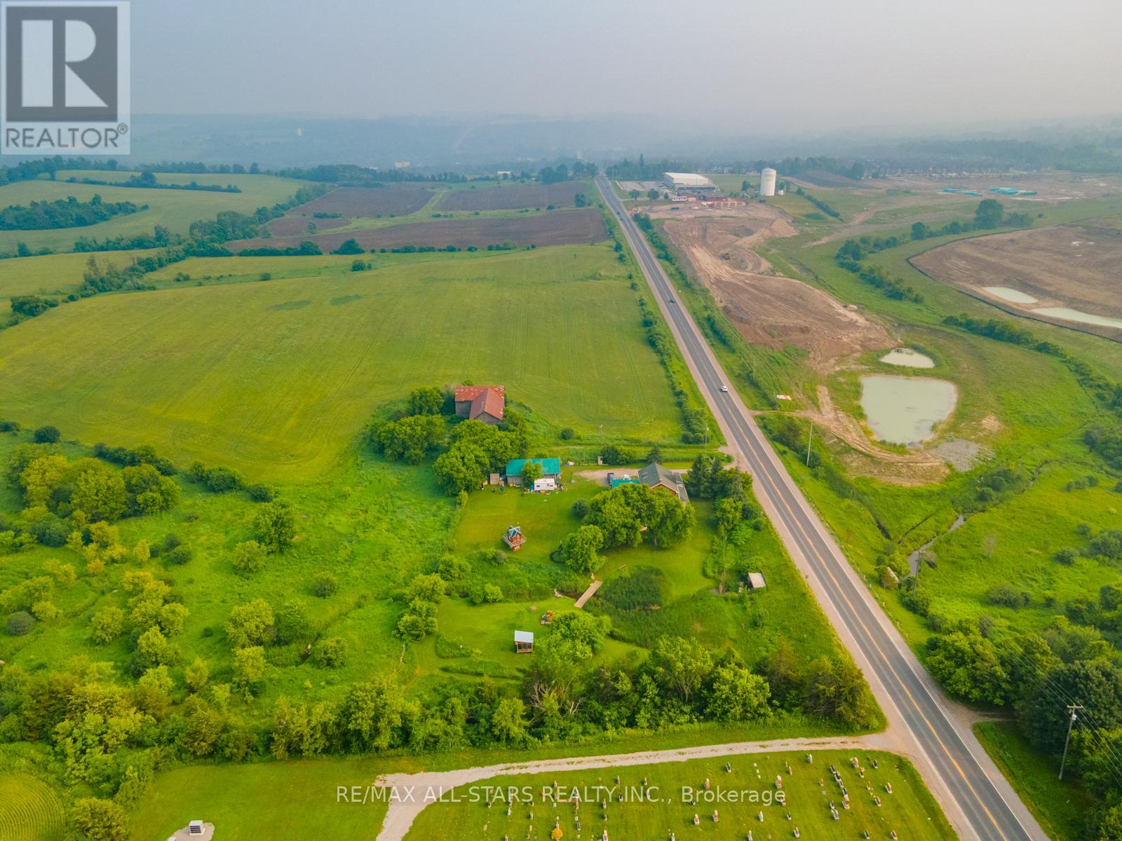 1097 County 10 Road, Cavan Monaghan (Cavan Twp), Ontario  K0L 1V0 - Photo 12 - X13126932