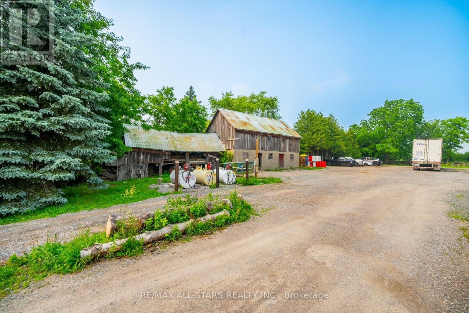 1097 County 10 Road, Cavan Monaghan (Cavan Twp), Ontario  K0L 1V0 - Photo 3 - X13126932