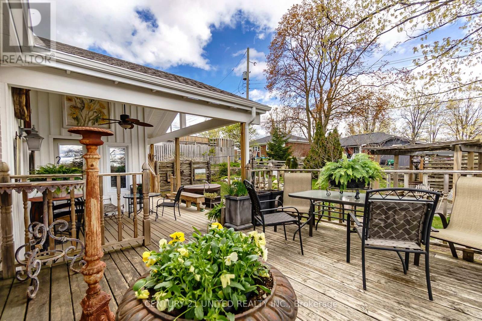 682 Victory Crescent, Peterborough (Town Ward 3), Ontario  K9J 4T3 - Photo 42 - X13126986