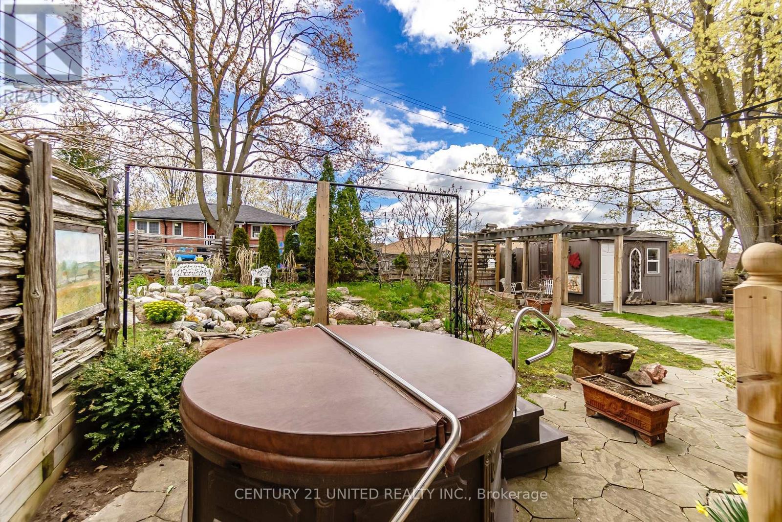682 Victory Crescent, Peterborough (Town Ward 3), Ontario  K9J 4T3 - Photo 45 - X13126986