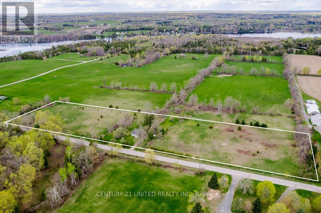 102 14TH LINE W, trent hills, Ontario
