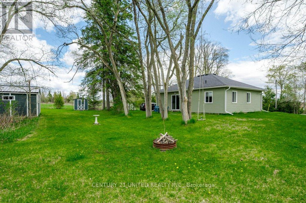 102 14th Line W, Trent Hills, Ontario  K0L 1Z0 - Photo 2 - X13127372