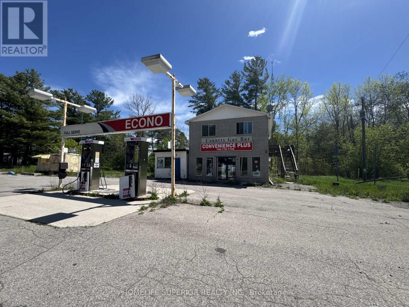 7963 Hwy 7, Havelock-Belmont-Methuen (Havelock), Ontario  K0L 1Z0 - Photo 8 - X13127628