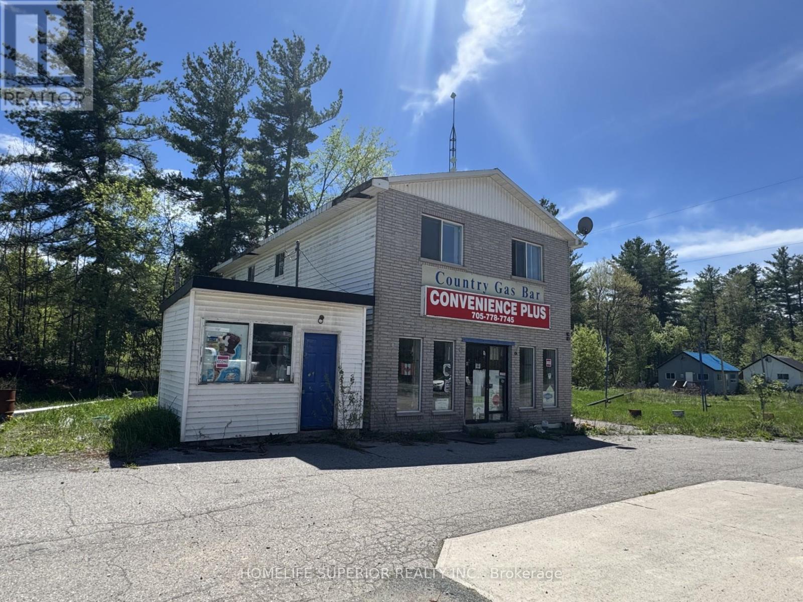 7963 Hwy 7, Havelock-Belmont-Methuen (Havelock), Ontario  K0L 1Z0 - Photo 9 - X13127628