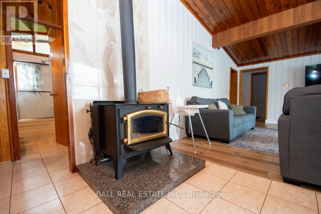 275 Muskie Mile Lane, Trent Hills, Ontario  K0L 1Z0 - Photo 19 - X13127700
