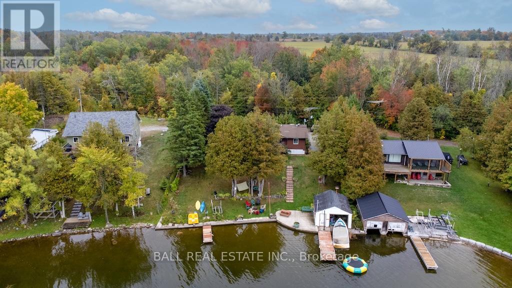 275 Muskie Mile Lane, Trent Hills, Ontario  K0L 1Z0 - Photo 3 - X13127700