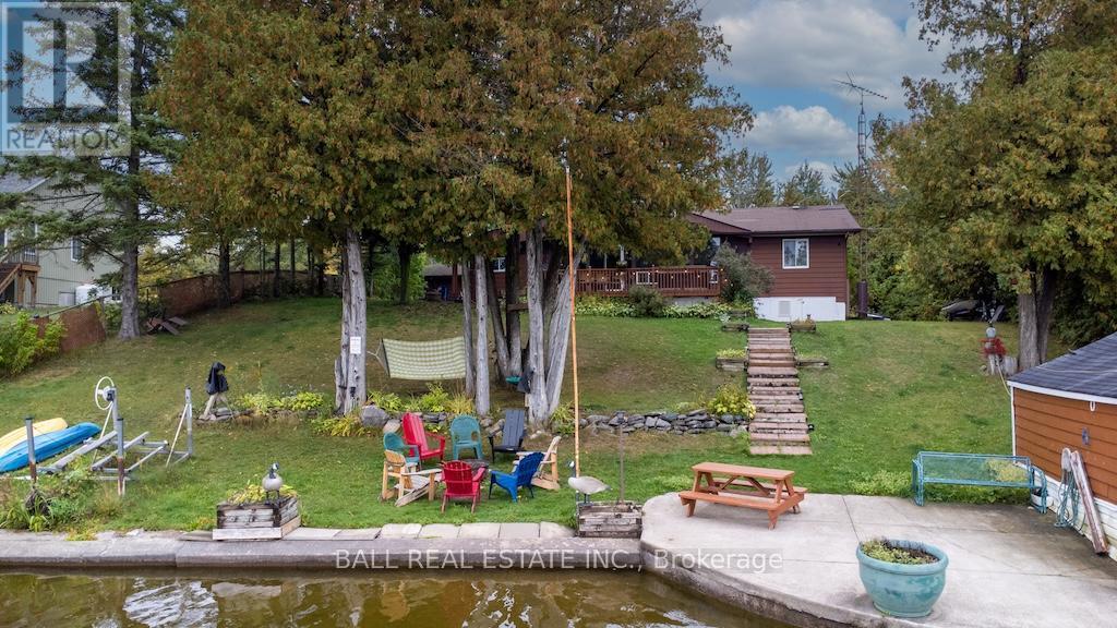 275 Muskie Mile Lane, Trent Hills, Ontario  K0L 1Z0 - Photo 4 - X13127700