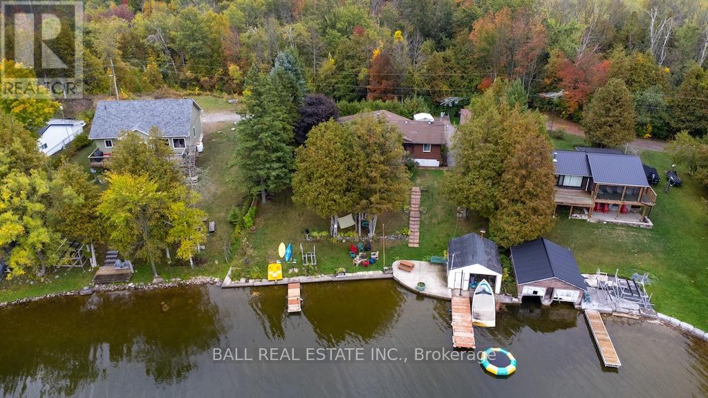 275 Muskie Mile Lane, Trent Hills, Ontario  K0L 1Z0 - Photo 47 - X13127700