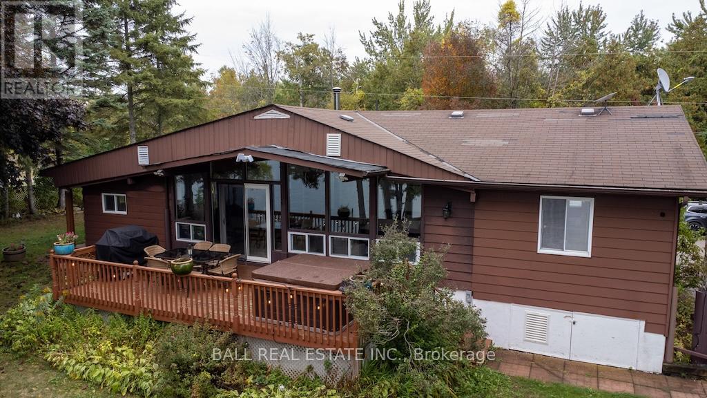 275 Muskie Mile Lane, Trent Hills, Ontario  K0L 1Z0 - Photo 7 - X13127700