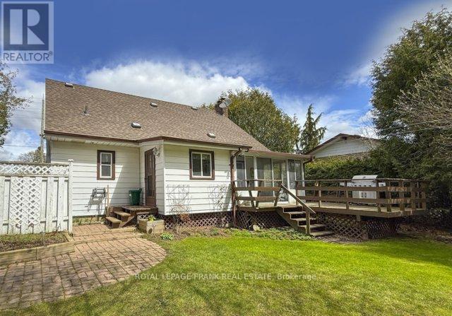 43 Toronto Street, Clarington (Newcastle), Ontario  L1B 1C2 - Photo 16 - E13127876