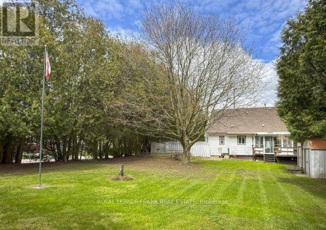 43 Toronto Street, Clarington (Newcastle), Ontario  L1B 1C2 - Photo 19 - E13127876