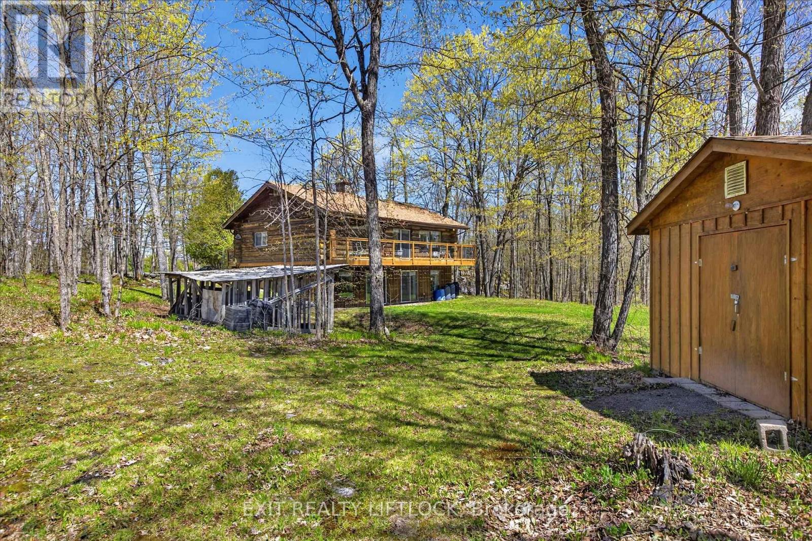 720 County Rd 507, Trent Lakes, Ontario  K0L 1J0 - Photo 24 - X13127980