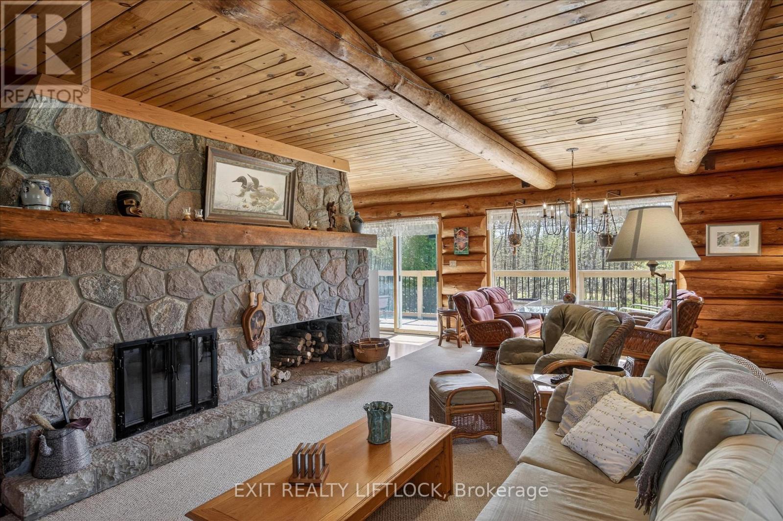 720 County Rd 507, Trent Lakes, Ontario  K0L 1J0 - Photo 3 - X13127980